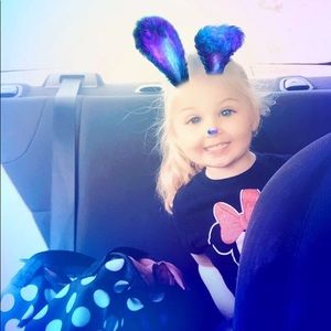 Meet your Posher, Corrine